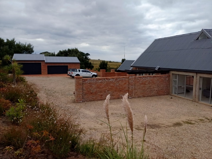 3 Bedroom Property for Sale in Grootbrakhoogte Western Cape